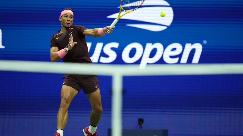 Diffusion en direct de l'US Open : chaîne de télévision, comment regarder - For The Win