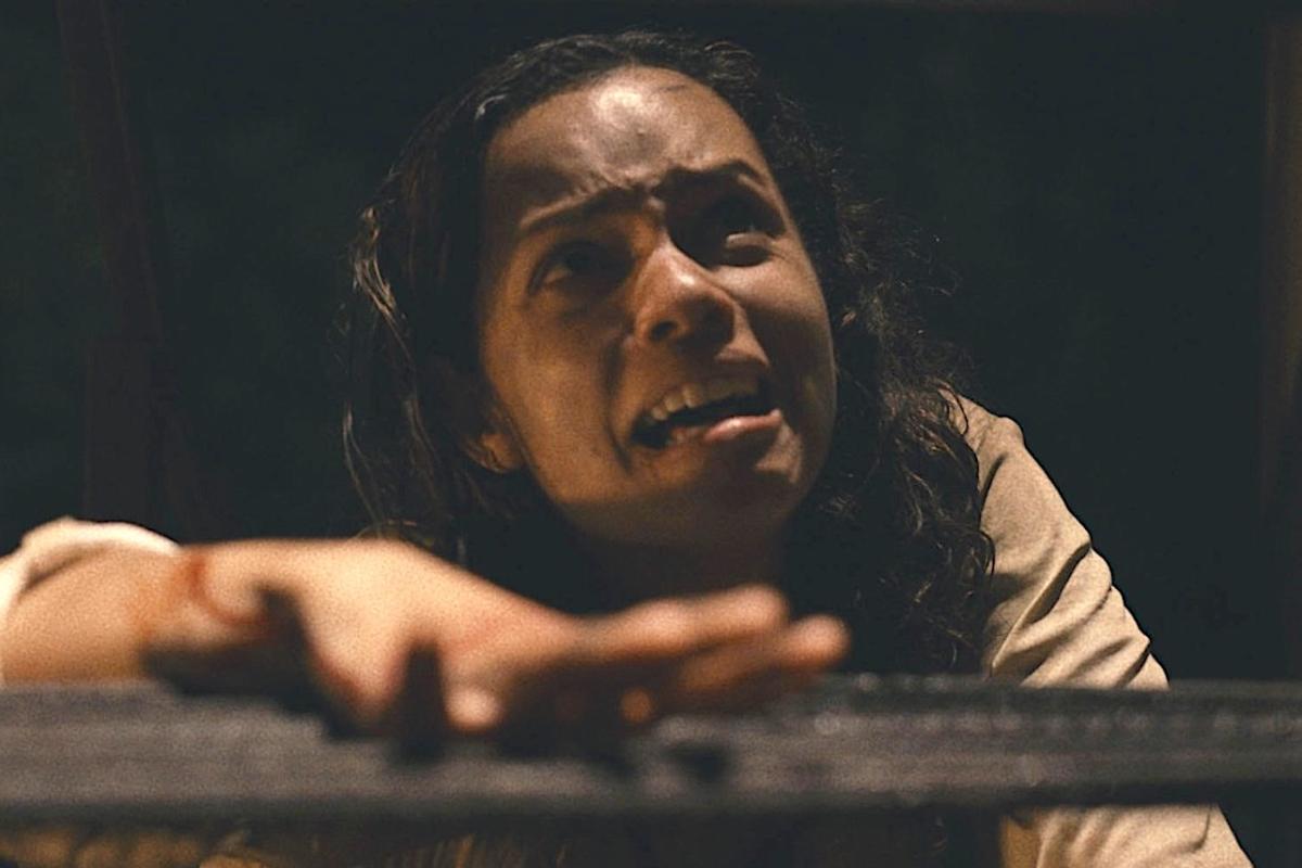 Est-ce que 'Barbarian' est en streaming sur HBO Max ou Netflix ?  - Décideur