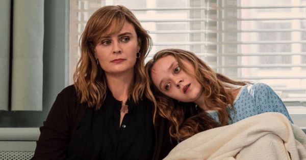 La mini-série Netflix qui balaie la plateforme et ne compte que 8 chapitres – El Cronista