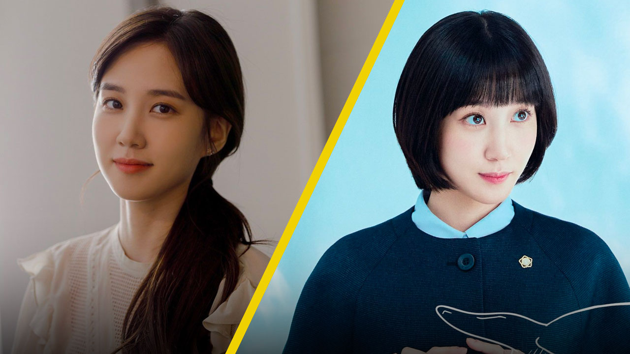 Voici à quoi ressemblent Park eun-bin et le casting de "Woo, un avocat extraordinaire" dans la vraie vie