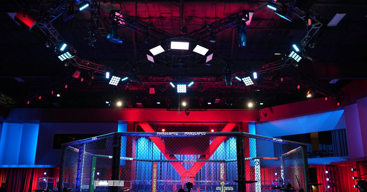 Résultats UFC 'Contender Series': mises à jour en direct de la diffusion en direct - Saison 6, Ep.  8 - MMA Mania