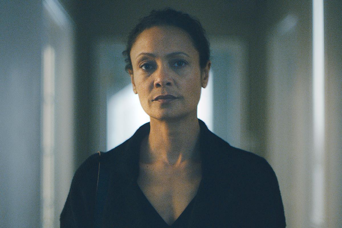 Est-ce que 'God's Country est en streaming sur HBO Max ou Netflix ?  - Décideur