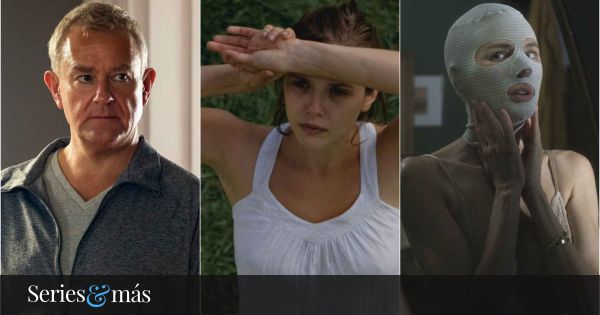 3 films recommandés à regarder ce week-end sur Netflix, Disney+ et Amazon Prime Video