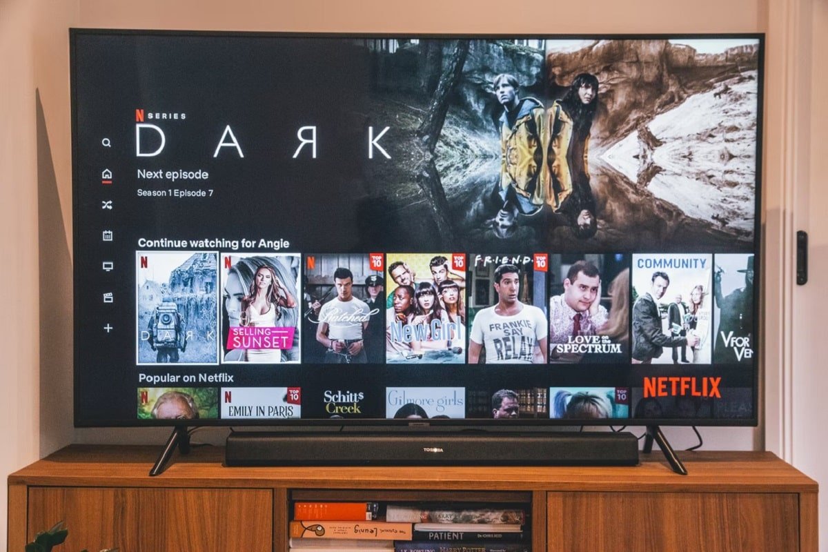 Sorties Netflix cette semaine - Indie Hoy