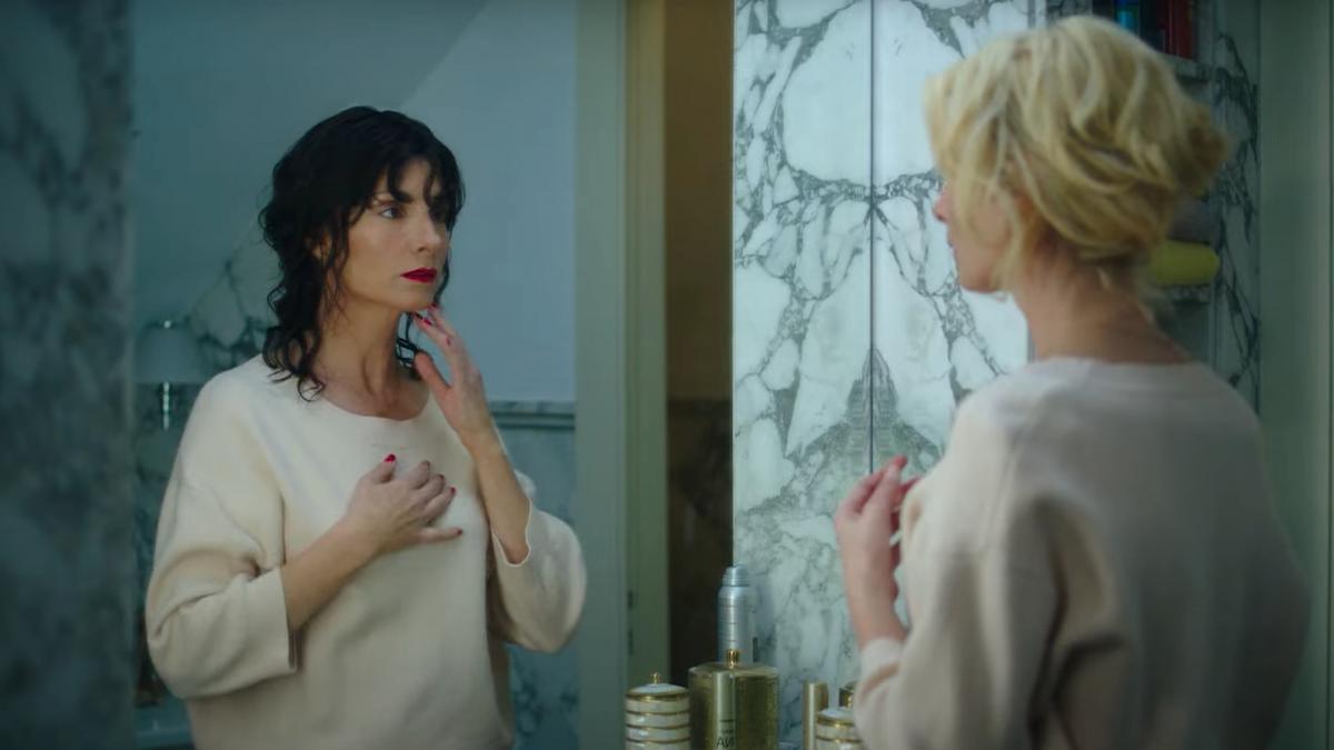 Bande-annonce de Sagrada Familia, la nouvelle série Netflix avec Najwa Nimri - Consoles de jeux