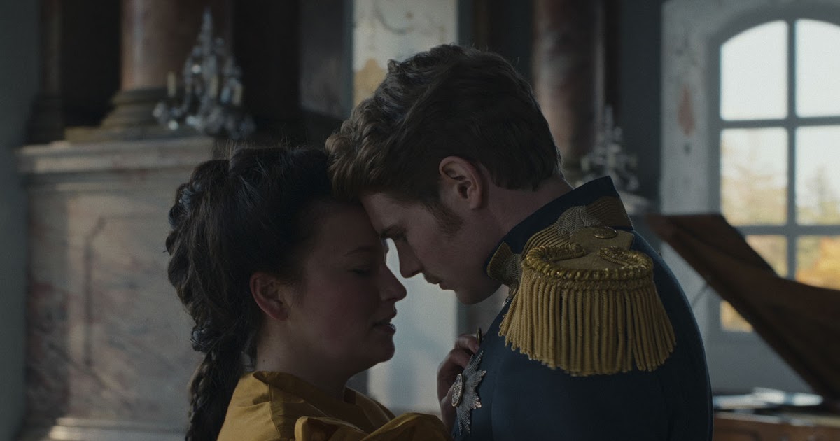 Bande-annonce de 'The Empress' (2022) - Série Netflix - Le spoiler