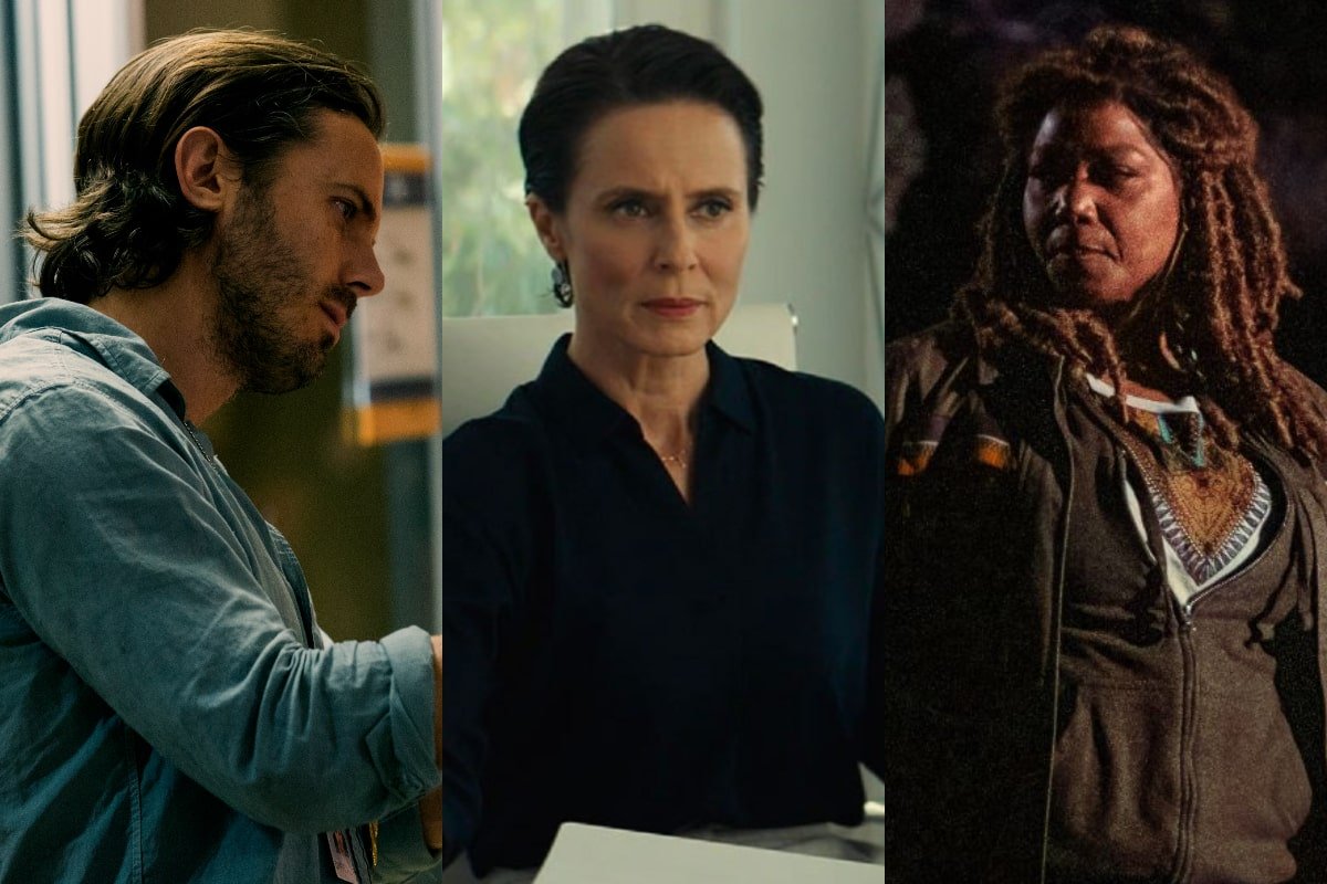 3 films à suspense à regarder sur Netflix - Indie Hoy