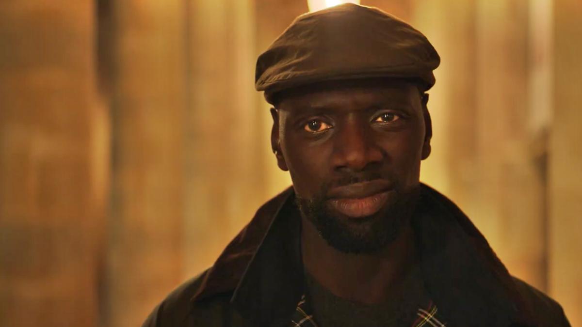 Bande-annonce de Lupin partie 3, la nouvelle saison tant attendue de Netflix avec Omar Sy - Consoles de jeux