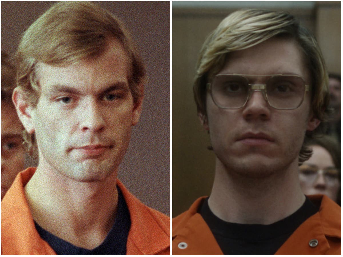 Qu'est-ce qui est réel et qu'est-ce qui est fictif dans la série Netflix "Monster" de Jeffrey Dahmer ?