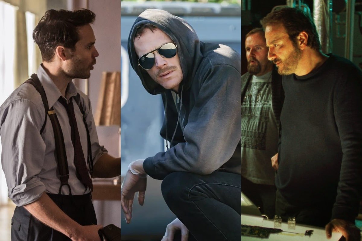 3 séries de thrillers policiers à regarder sur Netflix - Indie Hoy