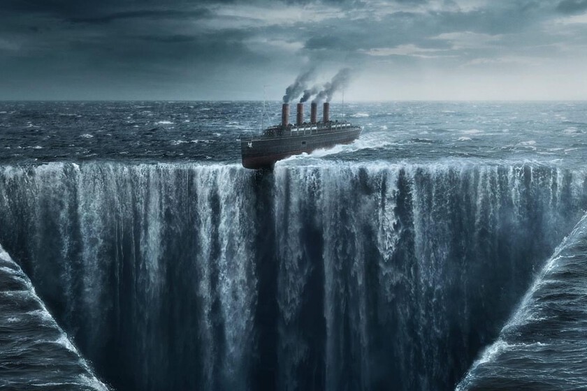 '1899' : Netflix annonce la date de sortie de la nouvelle série de science-fiction et d'horreur du... - Espinof