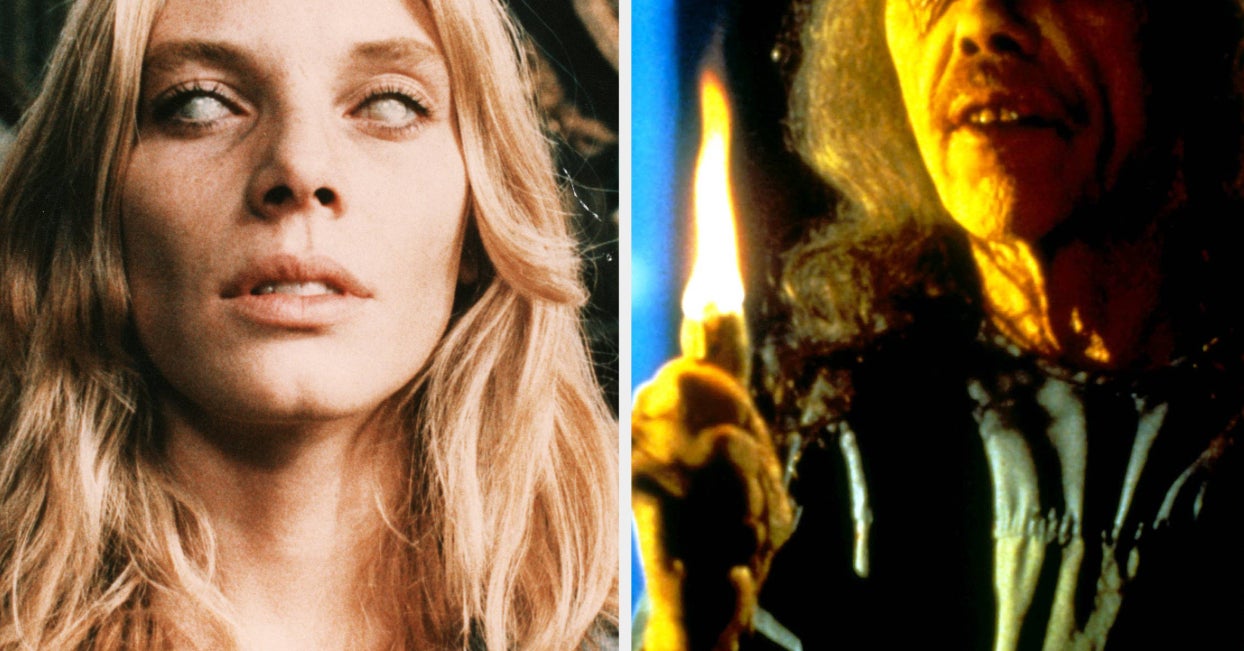 23 films exceptionnellement étranges en streaming sur Peacock - BuzzFeed