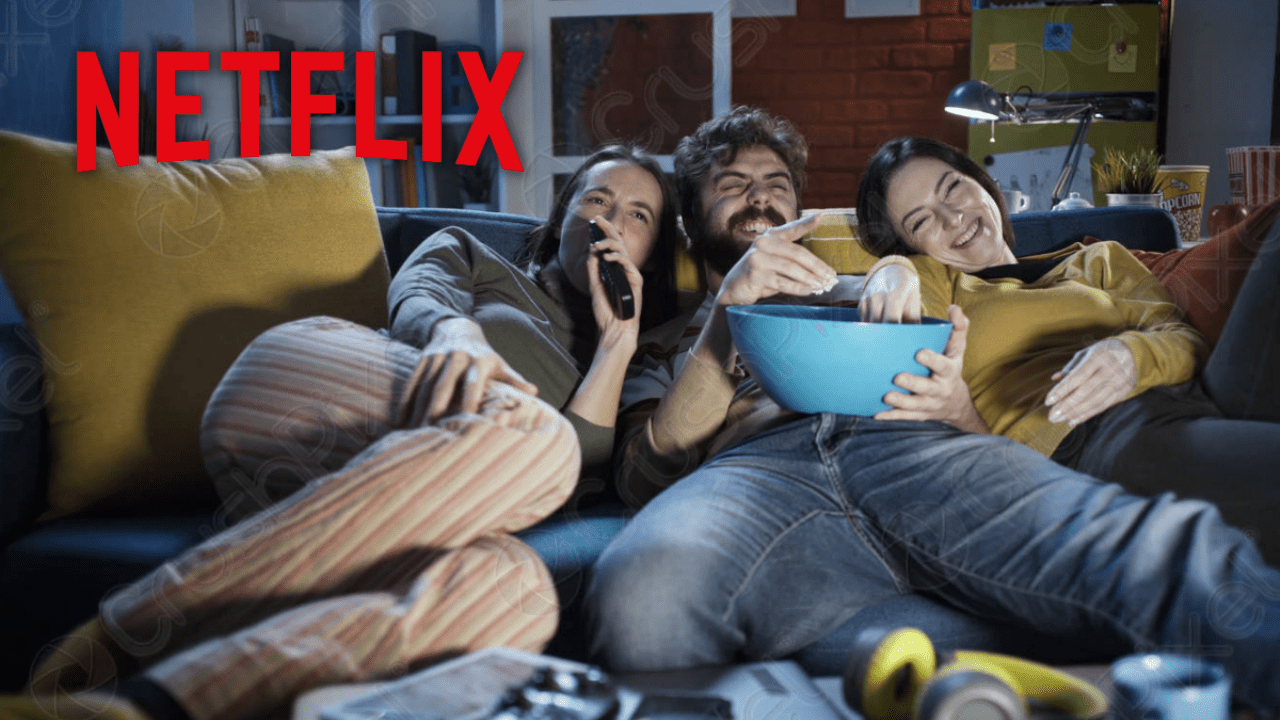 3 courts métrages NETFLIX à voir sur MARATHON le premier week-end de septembre - Terra