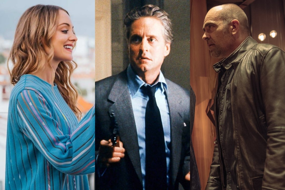 3 films à suspense à regarder sur Netflix - Indie Hoy