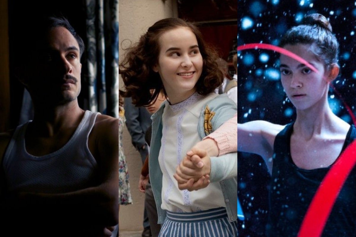 3 films basés sur de vrais événements à regarder sur Netflix