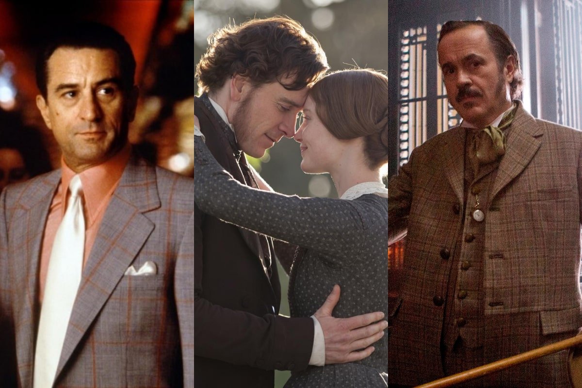 3 films dramatiques basés sur des livres à regarder sur Netflix