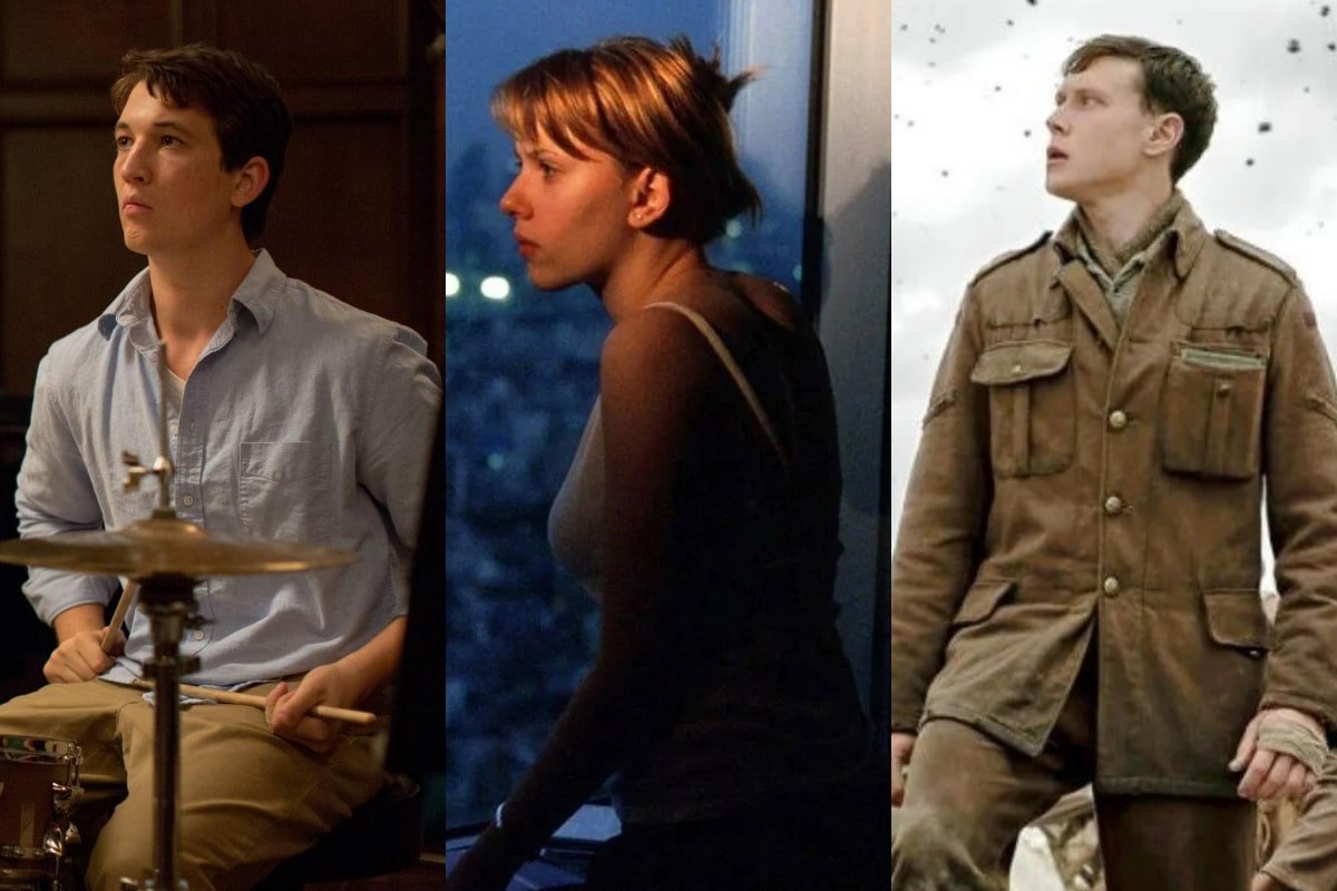 3 films primés à regarder sur Netflix - Indie Hoy