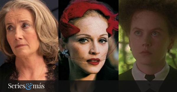 3 films recommandés à regarder ce week-end en streaming sur Netflix, Disney + et Movistar Plus +