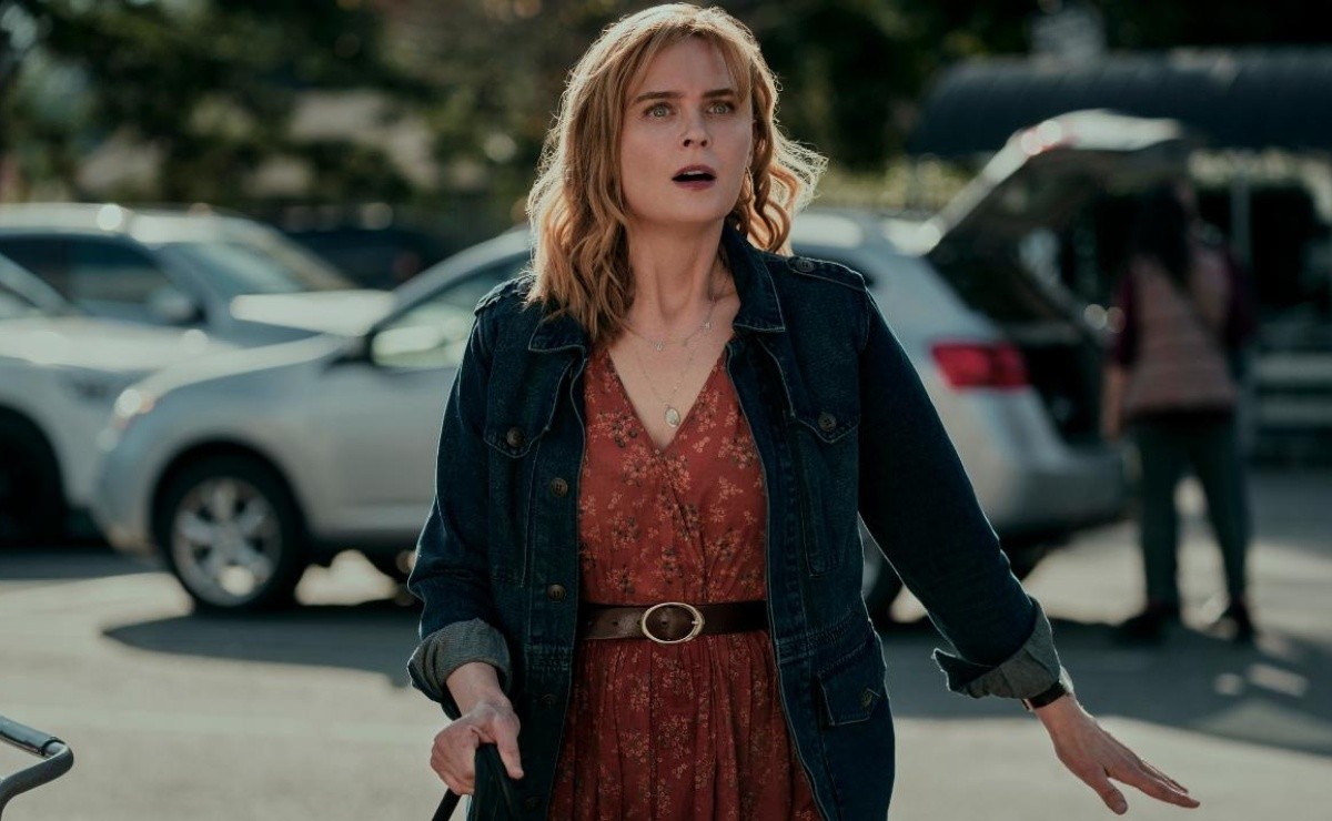 3 nouvelles et courtes séries Netflix à regarder du 7 au 10 septembre - Spoiler - Bolavip