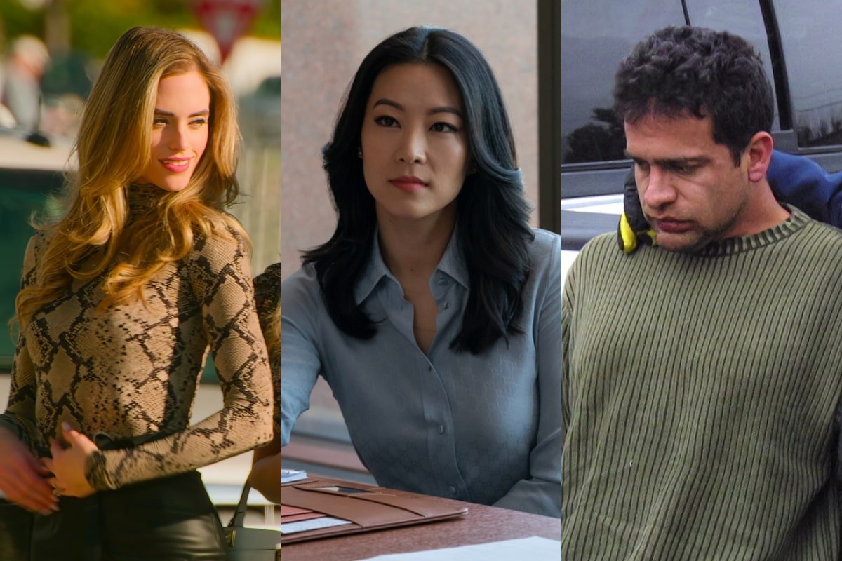 3 nouvelles séries à voir sur Netflix - Indie Hoy