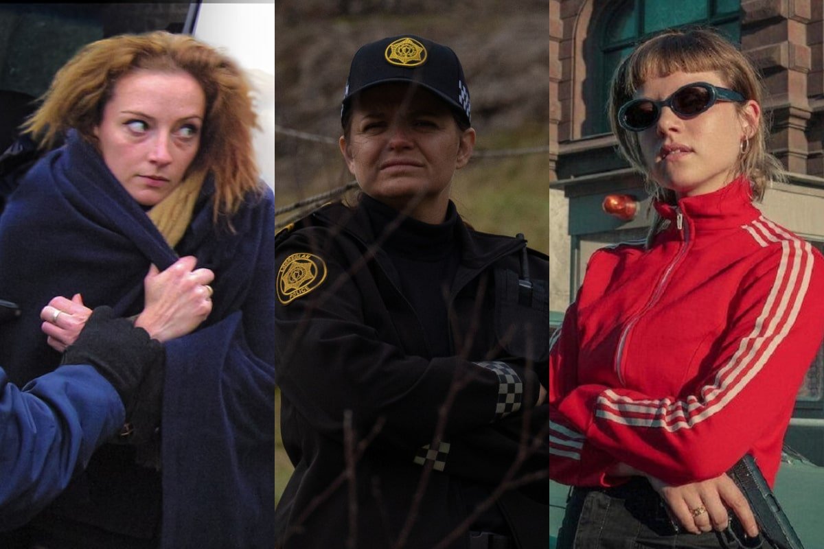 3 séries courtes à voir sur Netflix - Indie Hoy