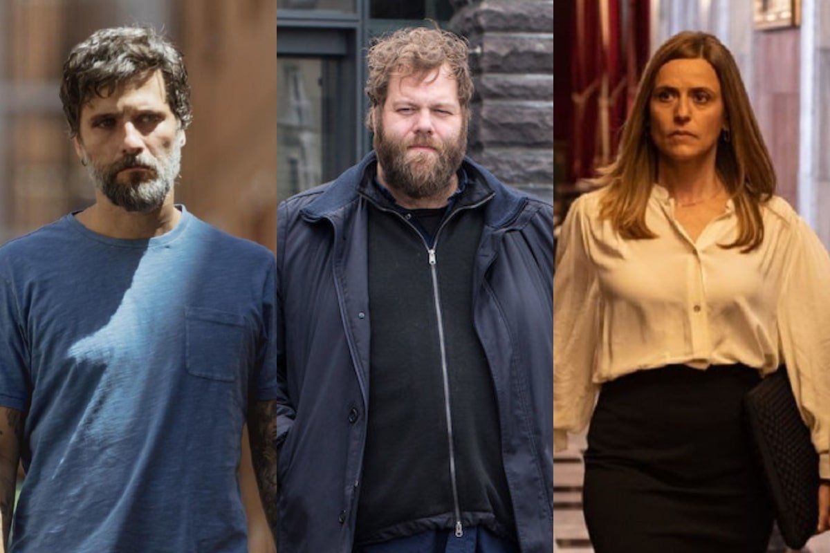 3 séries de thrillers policiers à regarder sur Netflix - Indie Hoy