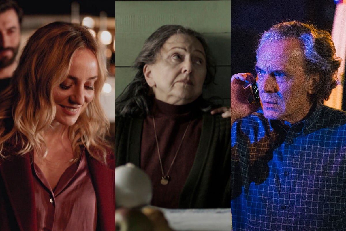 3 séries dramatiques en espagnol à regarder sur Netflix - Indie Hoy