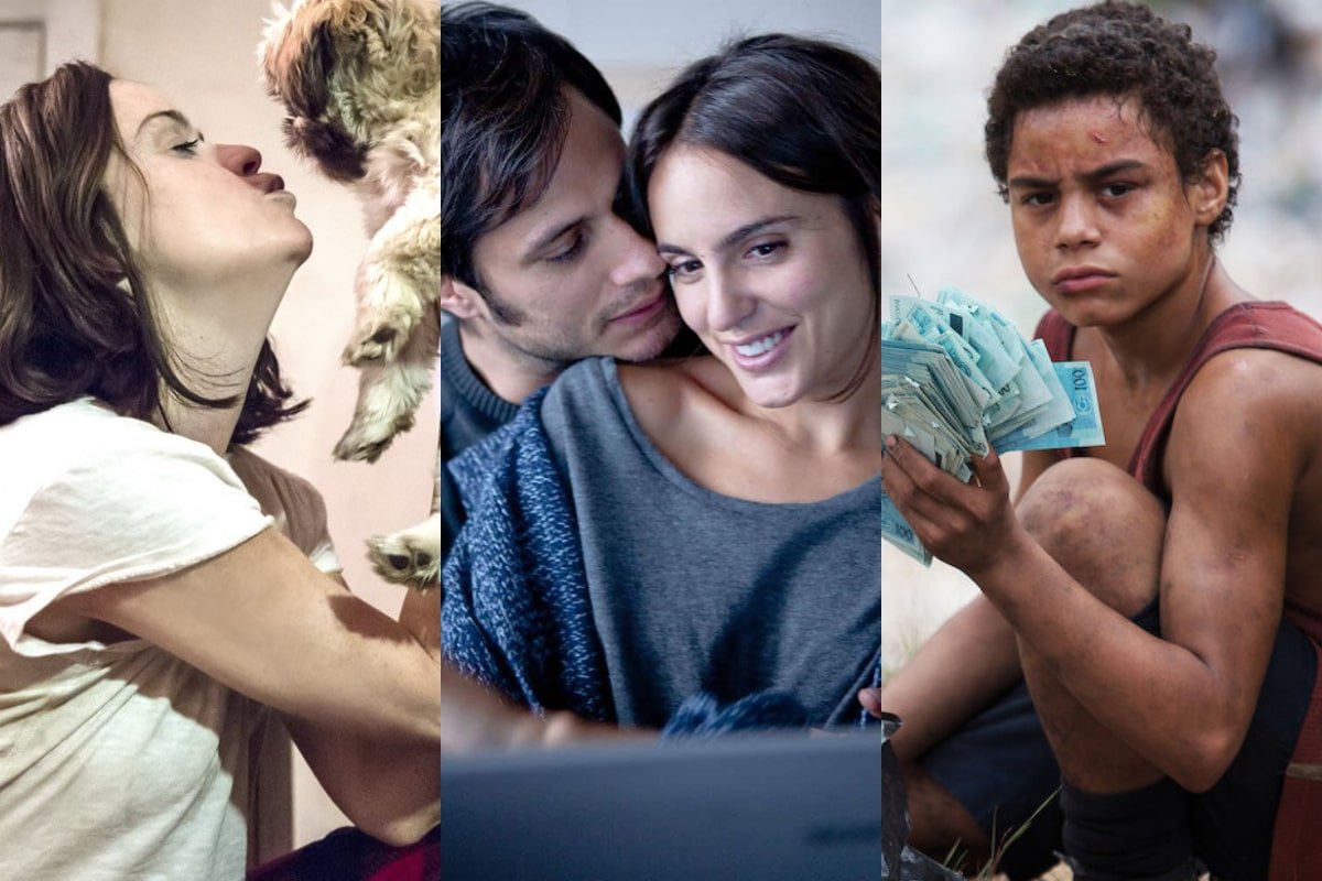 4 films basés sur des livres à regarder sur Netflix - Indie Hoy