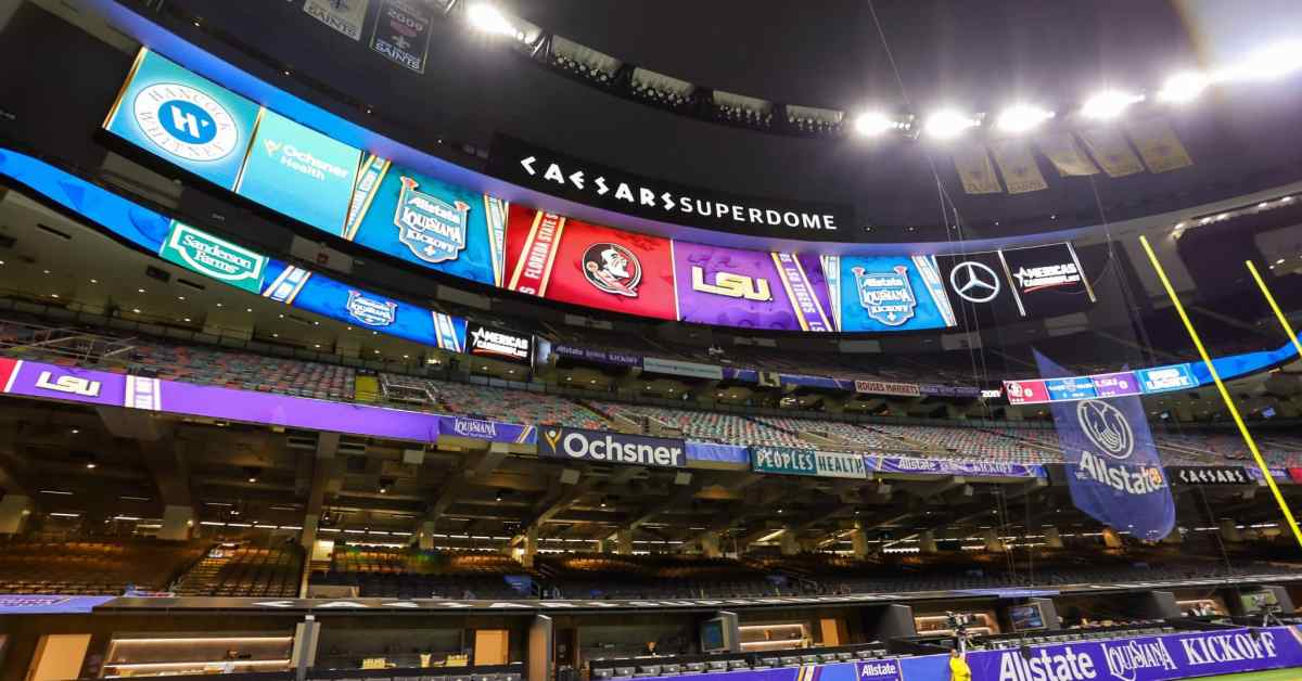 4 joueurs du LSU seraient absents pour un match contre l'État de Floride - Saturday Down South