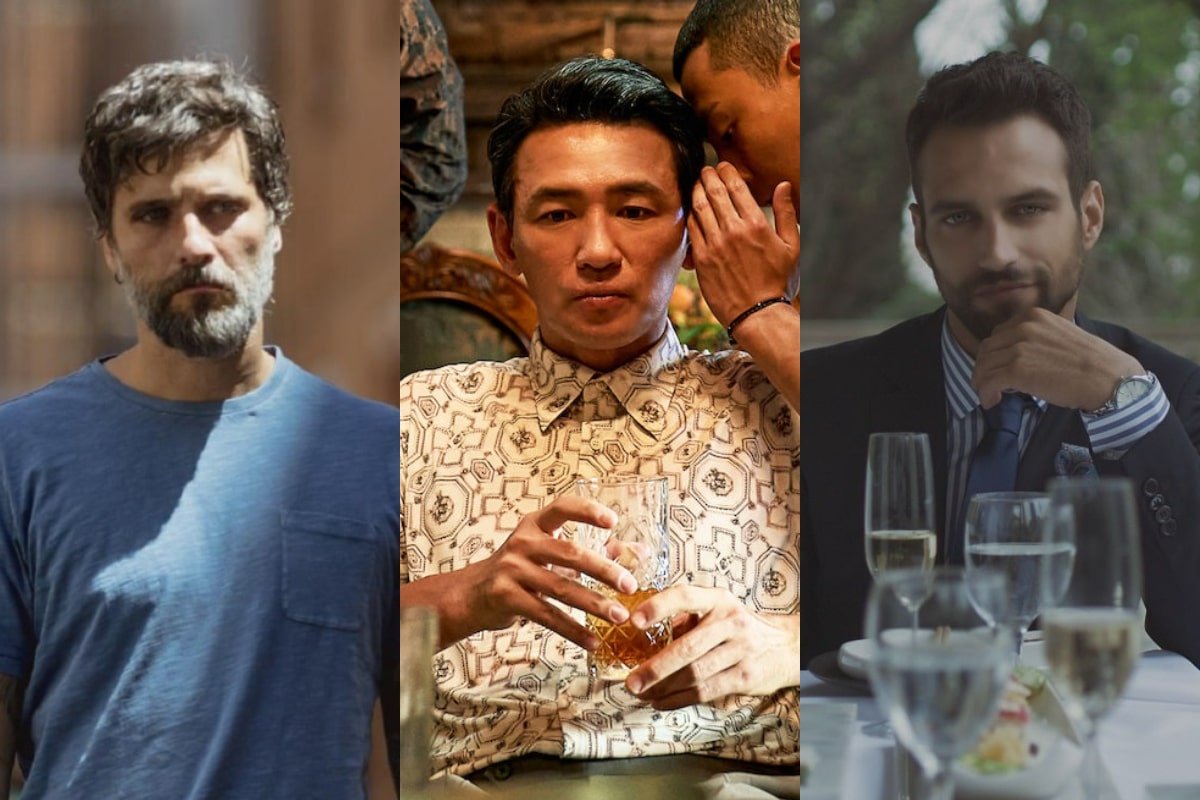 4 séries en vogue sur Netflix - Indie Today