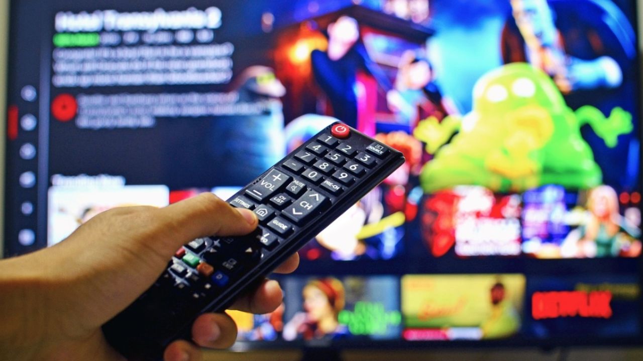 5 plateformes gratuites si vous ne pouvez pas payer Netflix - Terra