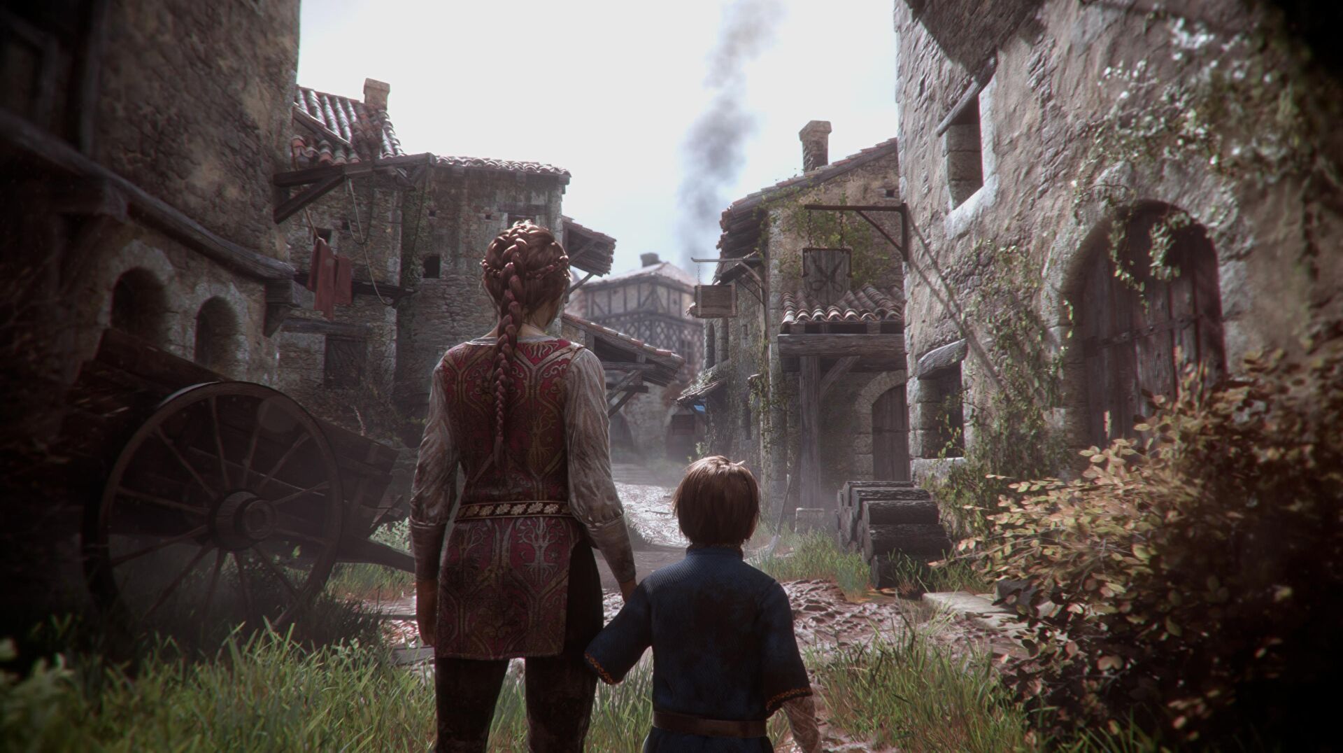 A Plague Tale Innocence, Final Fantasy XIII et bien d'autres prêts à quitter Game Pass