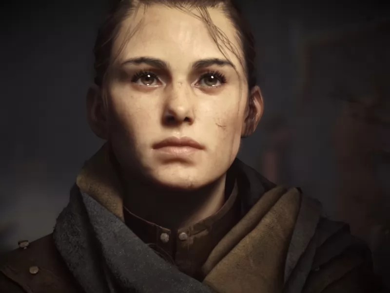 A Plague Tale Requiem, une suite encore plus belle : le dernier test avant la critique