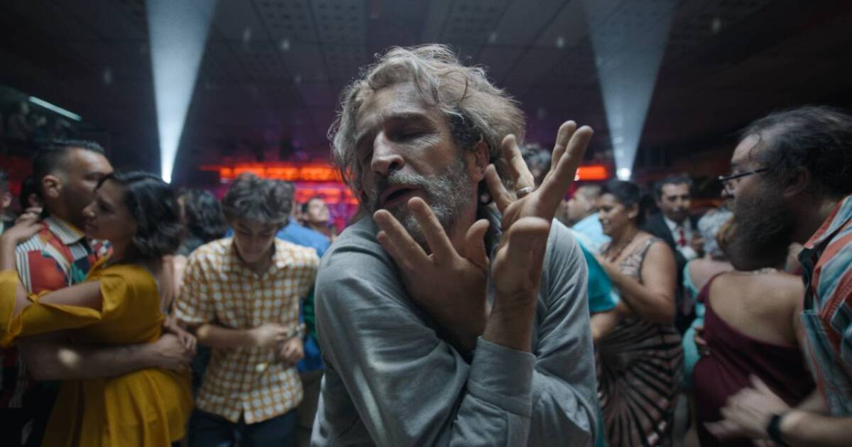 À l'arrivée : "Barde" c'est une bande "incertain, très inconfortable et peut être irritant" -HJCK
