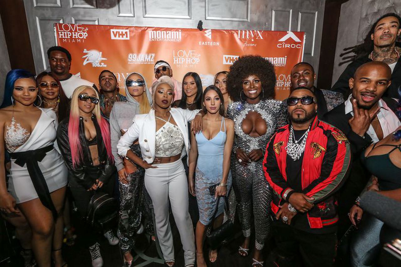 À quelle heure est 'Love & Hip Hop: Miami' ce soir ?  Diffusion en direct, infos TV, comment regarder en ligne - AL.com
