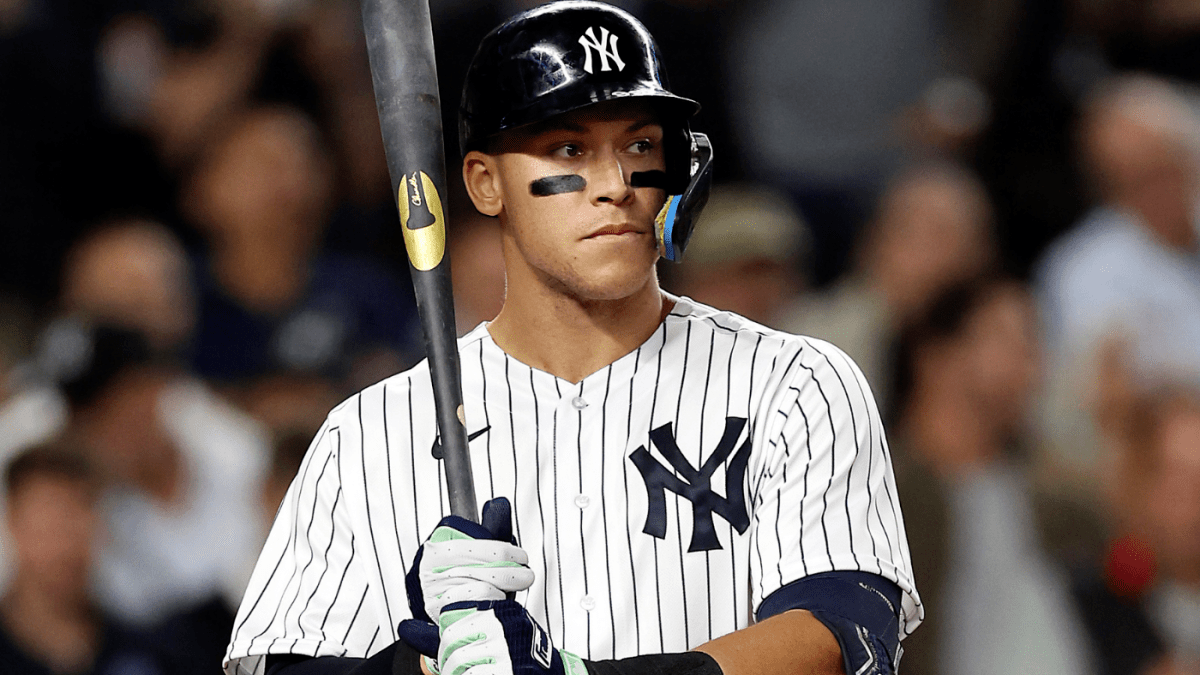 Aaron Judge home runs: Comment regarder Yankees vs Pirates, diffusion en direct, chaîne de télévision alors que la chasse aux records se poursuit - CBS Sports