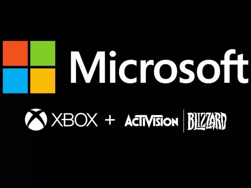 Activision-Microsoft : Le mariage fait-il mal à Sony ?  Les réflexions de l'antitrust britannique