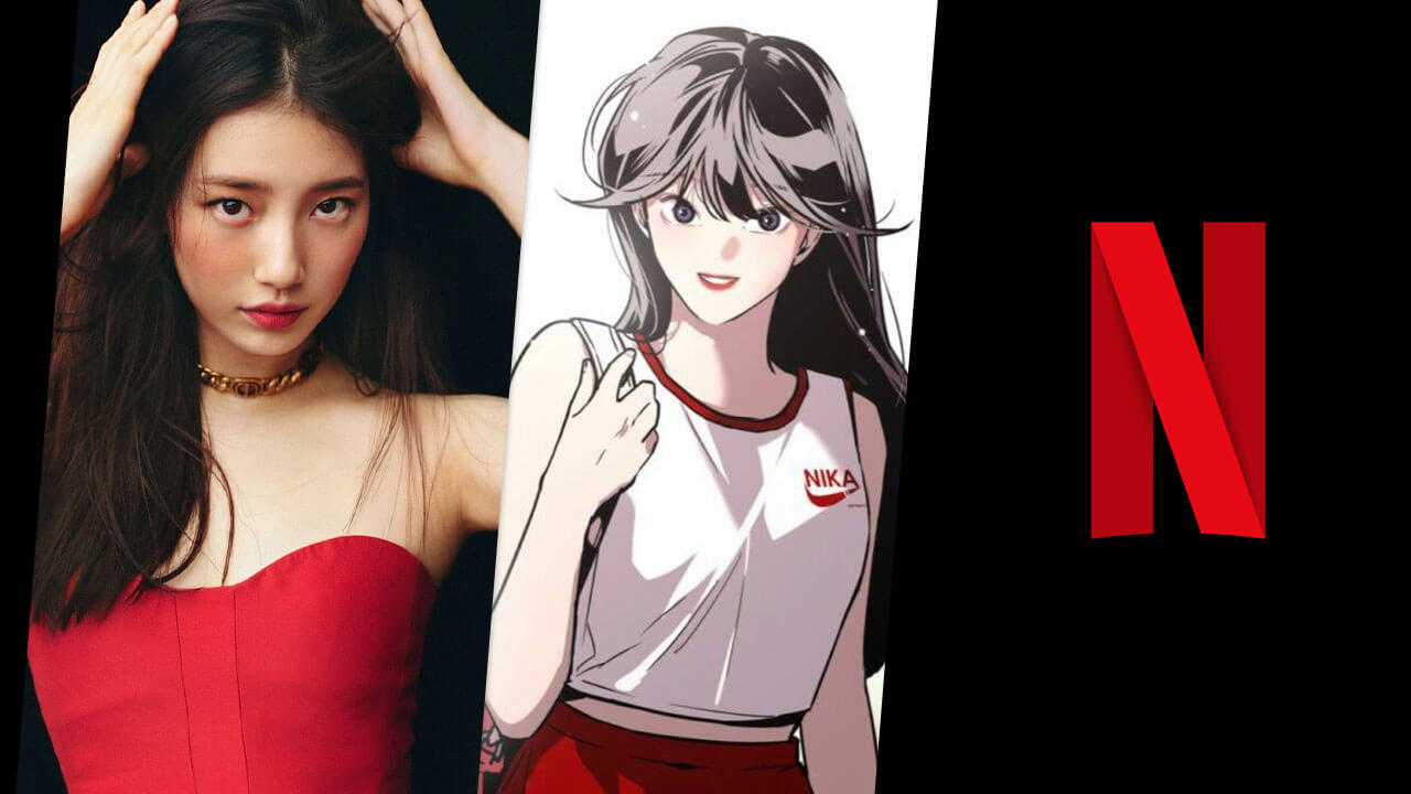 Adaptation K-Drama de Netflix de la saison 1 de "The Girl Downstairs": ce que nous savons jusqu'à présent