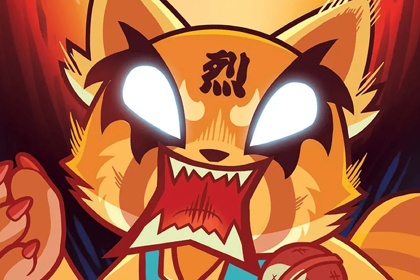 'Aggretsuko' reviendra sur Netflix avec une saison 5 pour clôturer l'anime, et il y a déjà une date de sortie