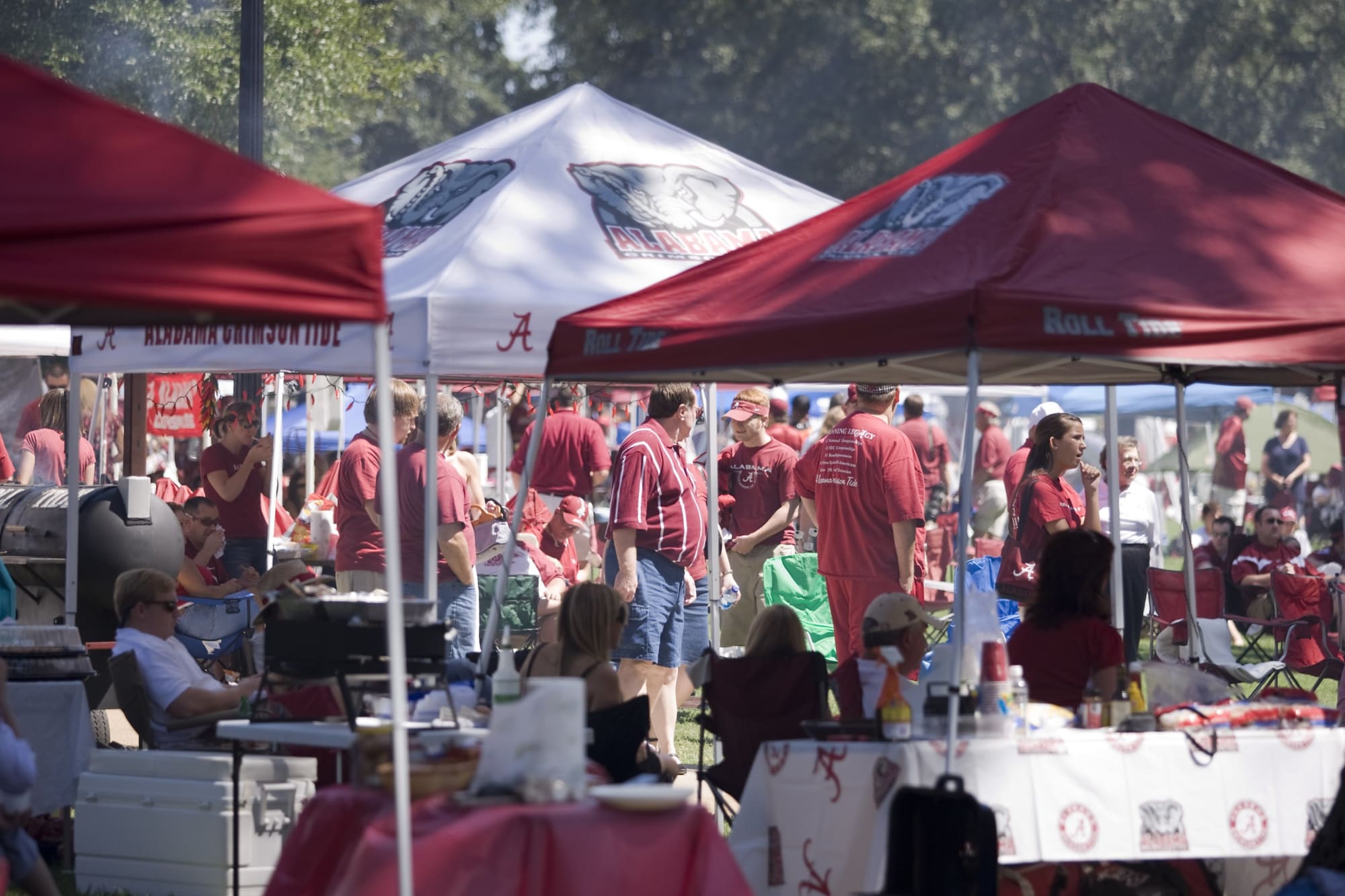 Alabama vs ULM : comment regarder la télévision et la diffusion en direct, le temps de jeu et plus - Bama Hammer