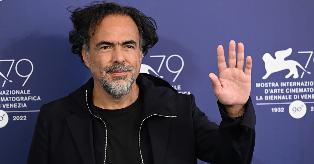 Alejandro González Iñárritu ouvrira le Morelia Film Festival avec "Bardo" - Infobae America