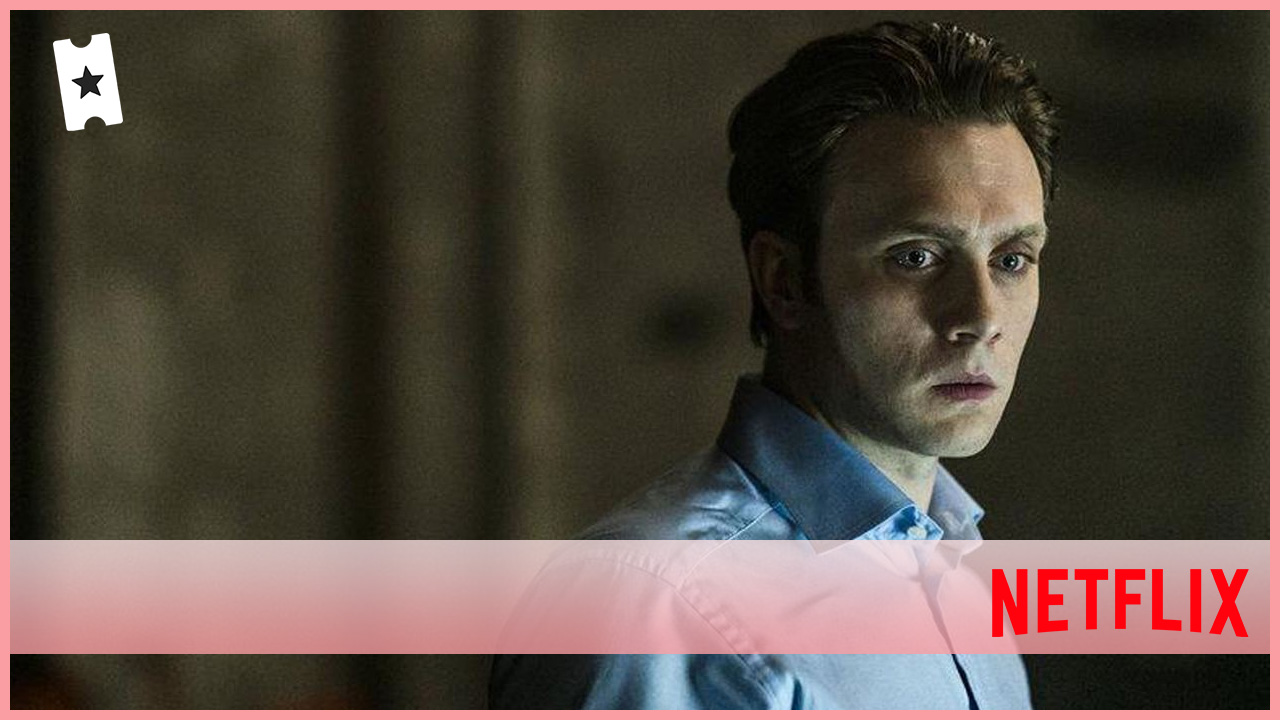 Alerte Netflix : vous n'avez que quelques semaines pour regarder l'une des meilleures séries 'thriller' qui vous fera exploser la tête