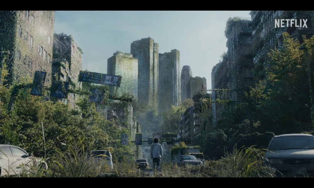 Alice in Borderland : Netflix a révélé la sortie de la saison 2 - GamerFocus.co