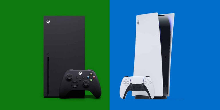 Alors que les consoles next-gen se cachent, il y a ceux qui en reçoivent deux par erreur