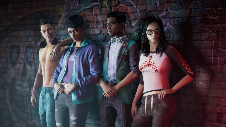 Amazon Gaming Week : Saints Row, le reboot est déjà en promotion sur Amazon !
