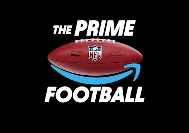 Amazon dit qu'il a eu `` les trois plus grandes heures d'inscriptions '' pour Prime lors du premier flux NFL exclusif - GeekWire