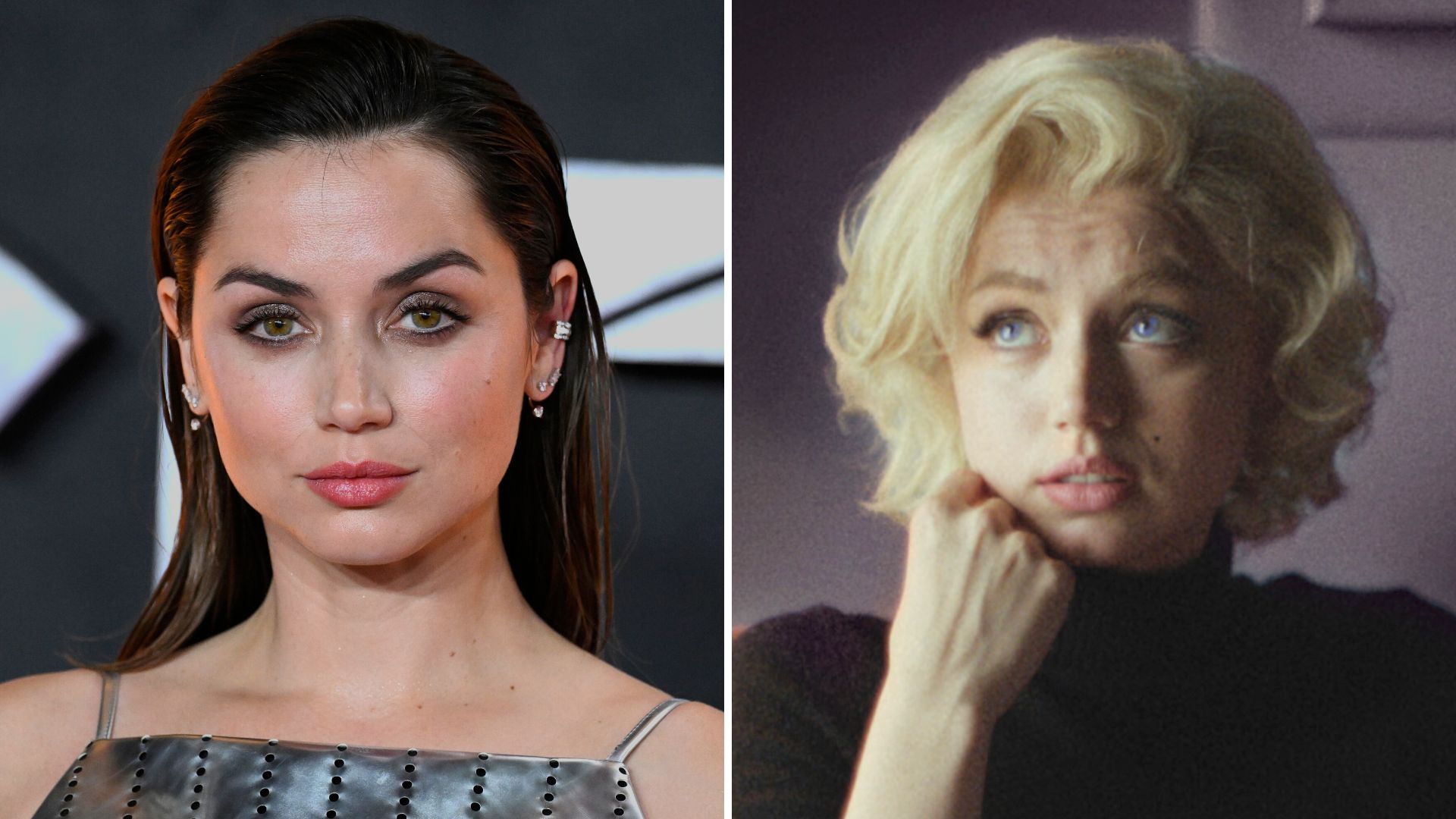 Ana de Armas ne comprend pas pourquoi son film "Blonde" est considéré pour les adultes : c'est ainsi qu'elle l'a défendu