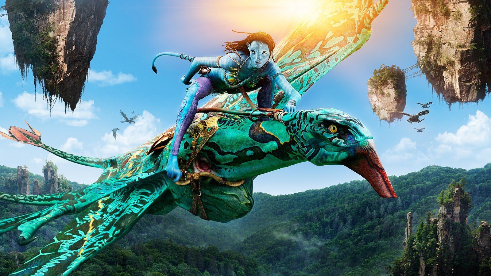 Aperçu du film de l'automne 2022 : Black Panther, Avatar et The Rock reviennent pour régner sur le multiplex - Tendances numériques