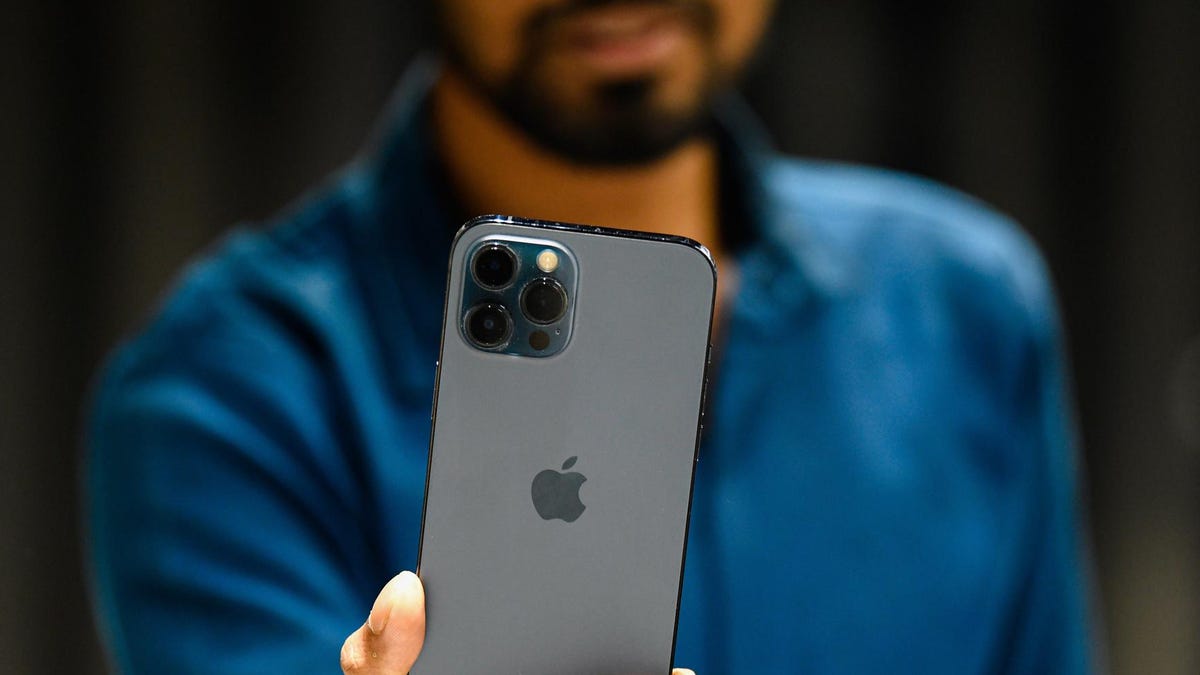 Apple Loop: Apple confirme les détails de l'iPhone, les dernières fuites de l'iPhone 14 Pro, tuant le port Lightning - Forbes