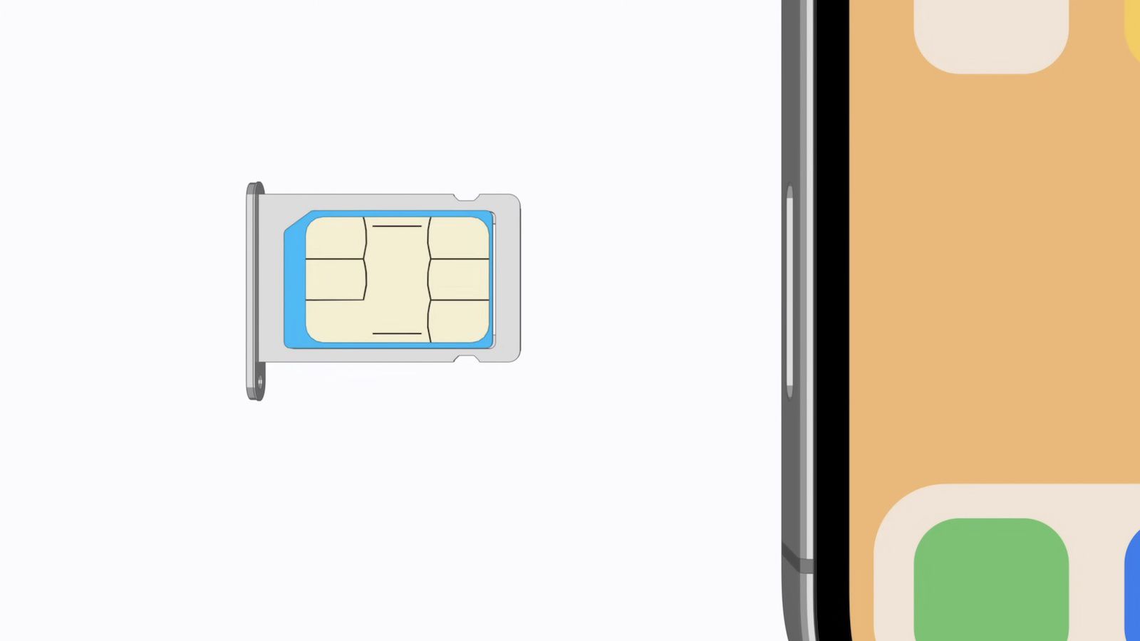 Apple a envisagé de supprimer l'emplacement de la carte SIM de certains modèles d'iPhone 14 - MacRumors